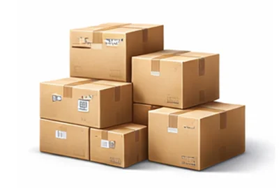 Entrega urgente Cajas en Zwijnaarde Bélgica